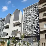 Hotel King Plaza