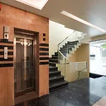 Hotel King Plaza