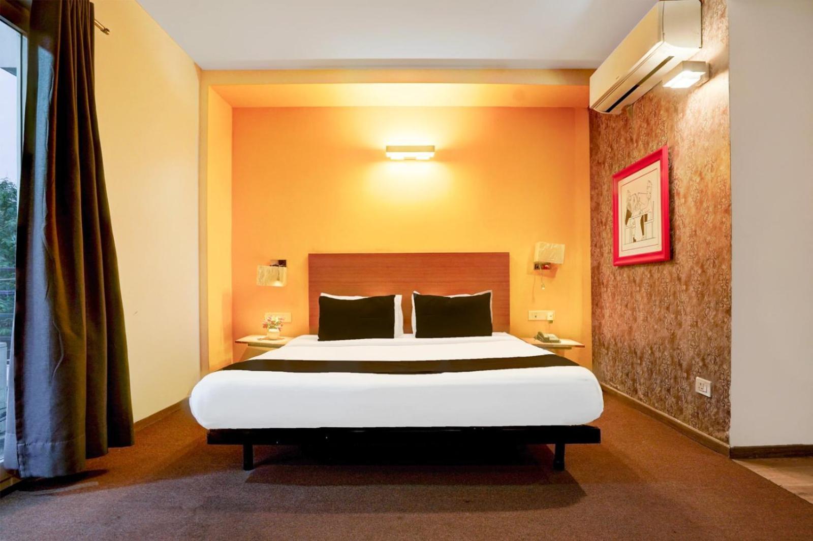 King Plaza Hotel New Delhi