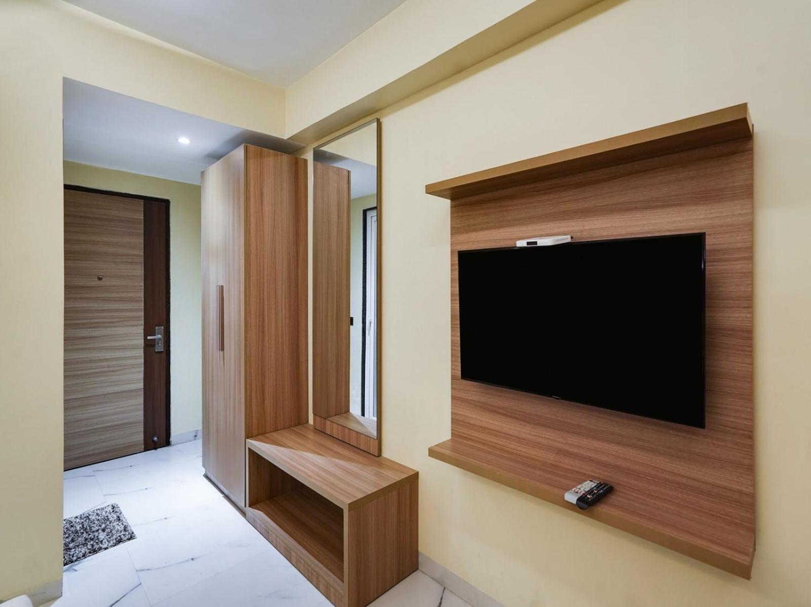 King Plaza 4* New Delhi