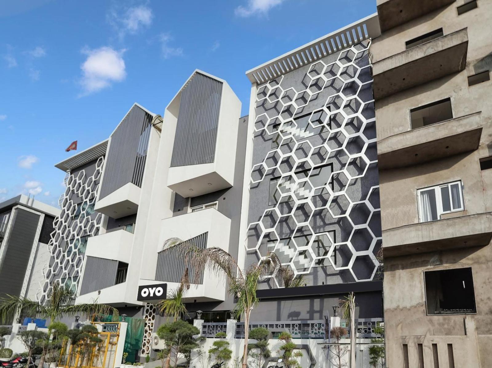 King Plaza 4*