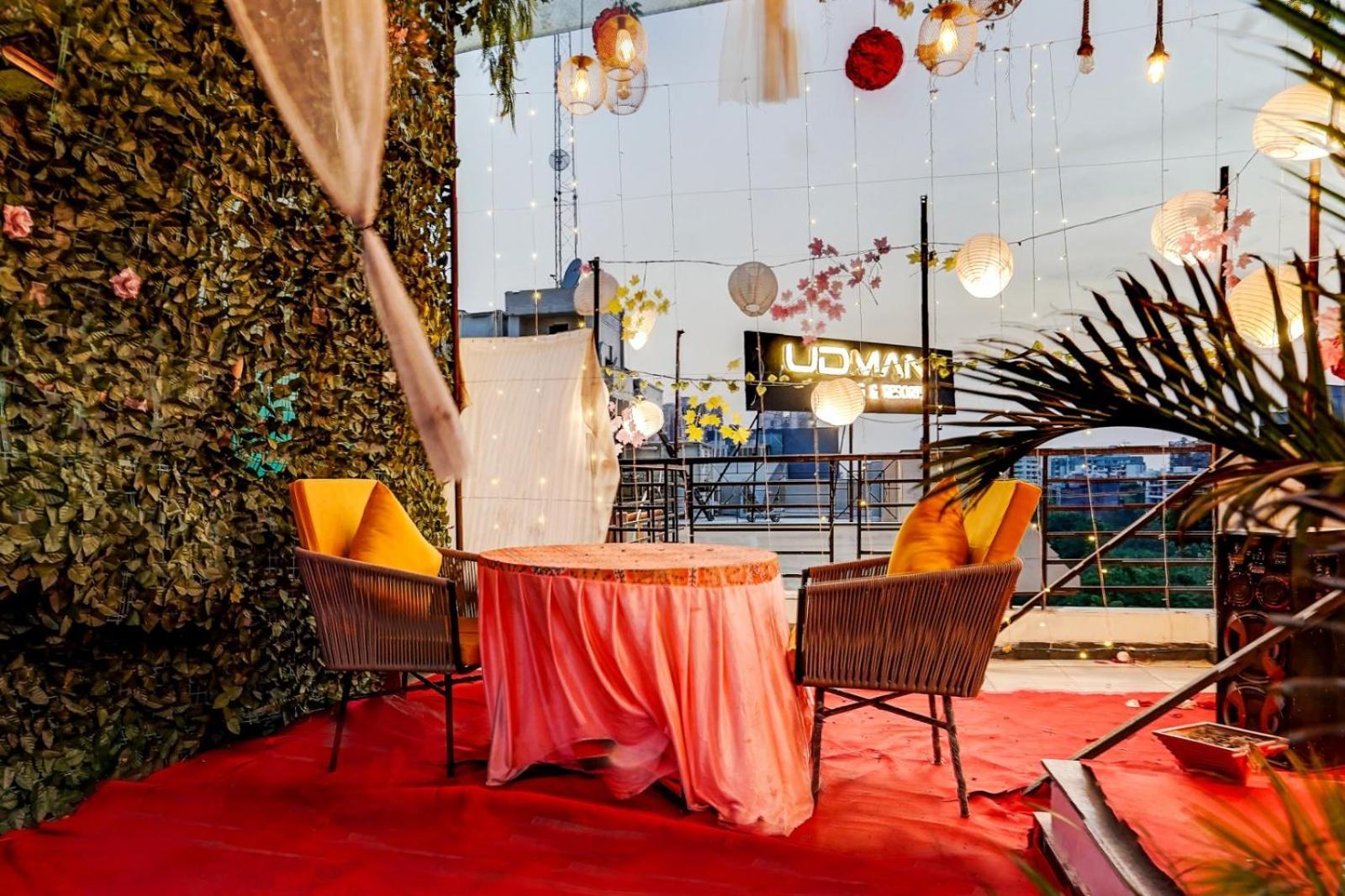 Hotel King Plaza