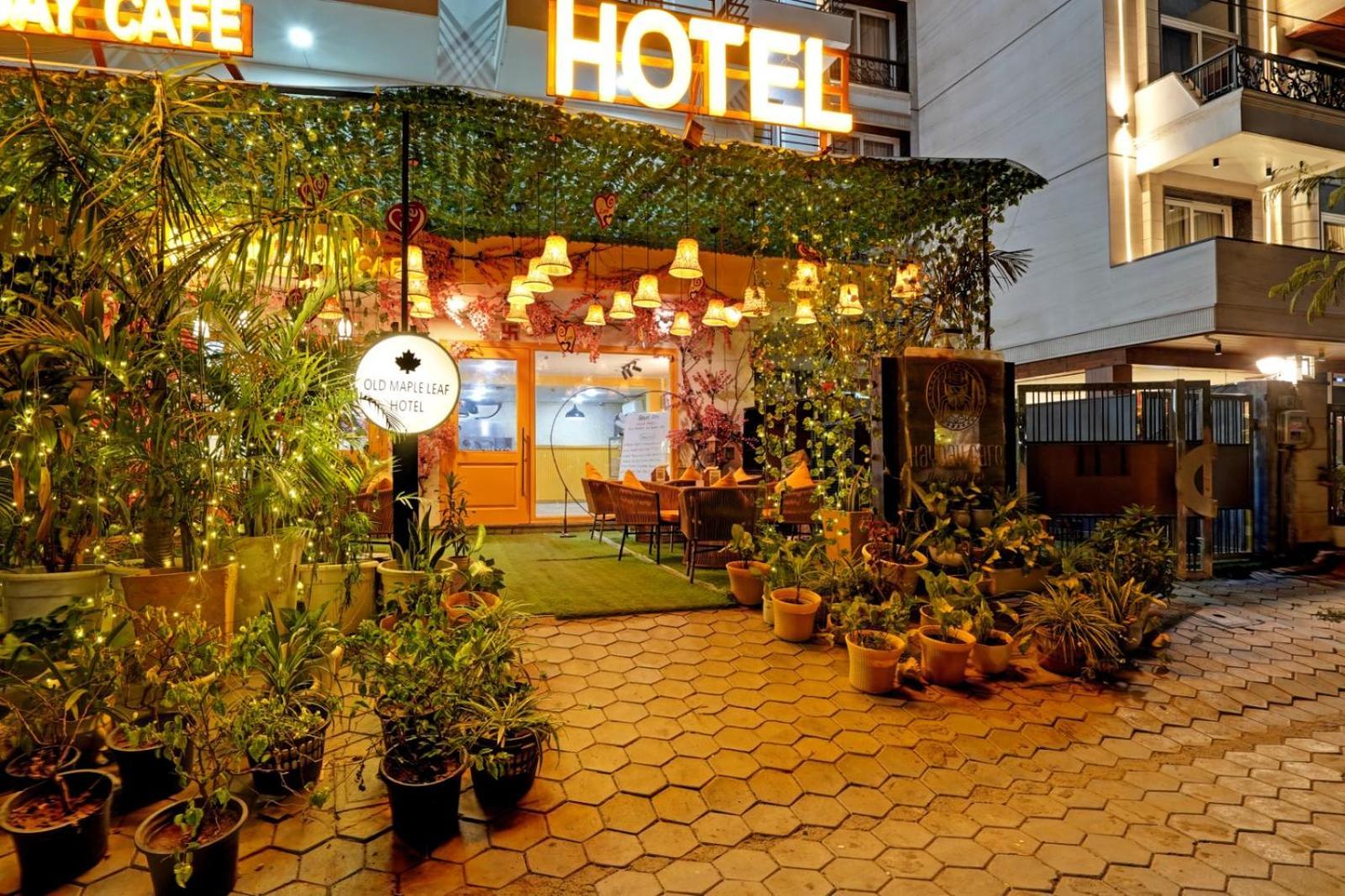 Hotel King Plaza